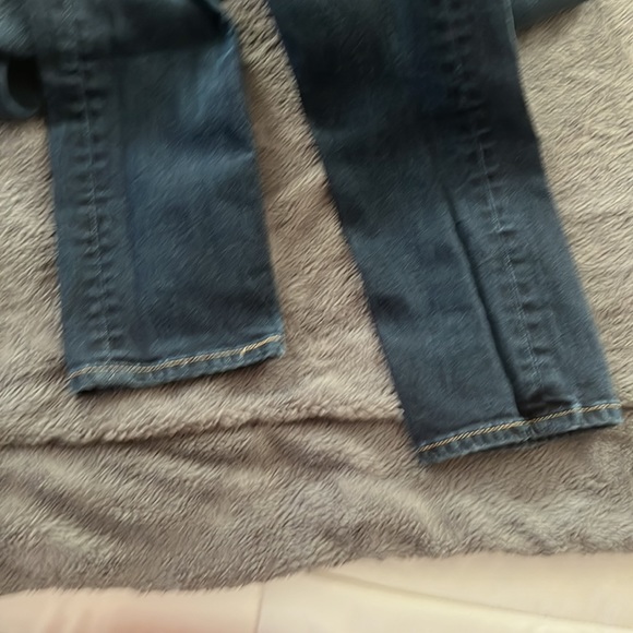 Mens Levi’s jeans - Picture 4 of 6
